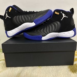 Jordan Jumpman Pro ~ (Men's Shoe)